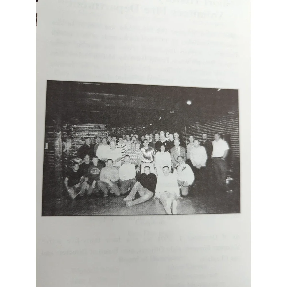 Ladies Auxiliary Grace Chapel Volunteer Fire Dept Cookbook Granite Falls,‎ NC